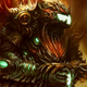 Illustration for article titled Nightmarish Remnants of Fallen Heroes
